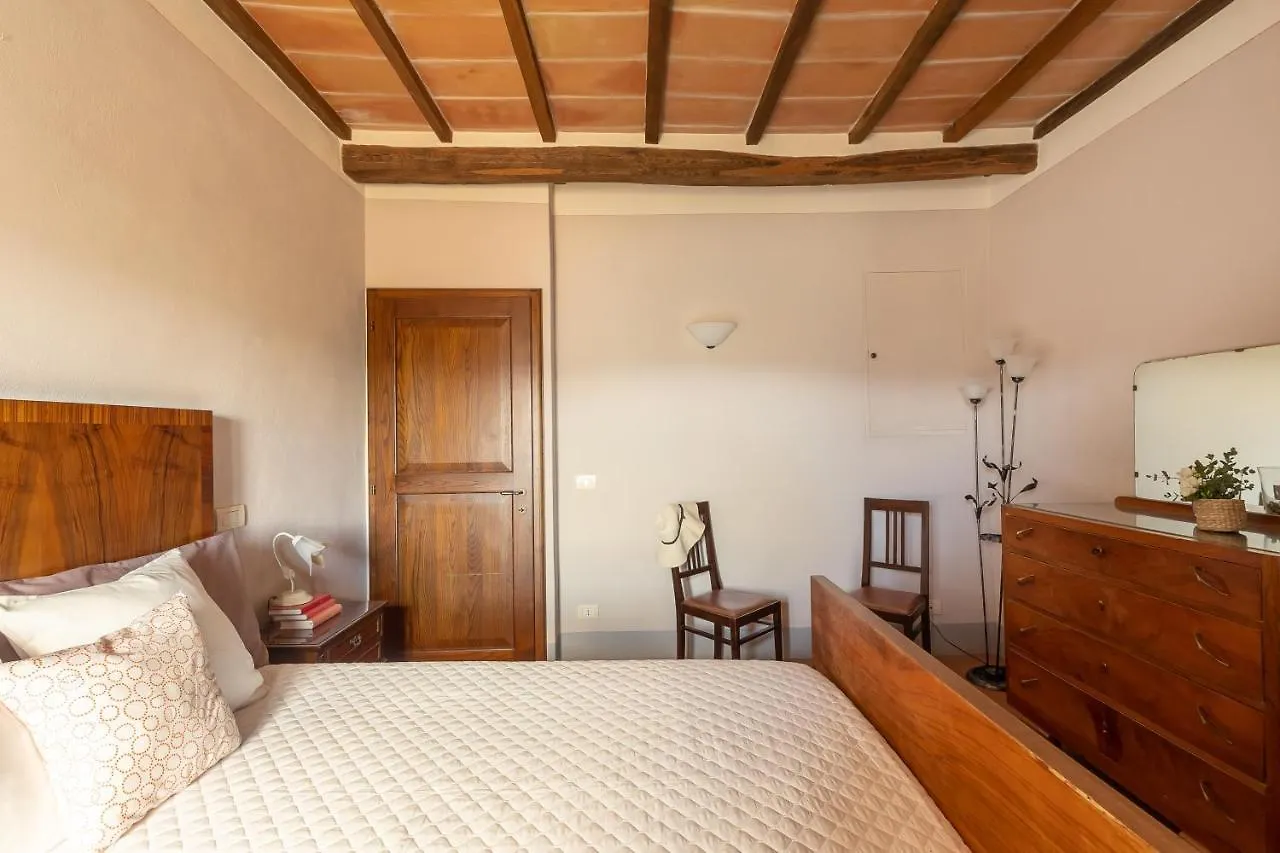 Noi2+2 Vacanze - App. Andrea Contignano 意大利
