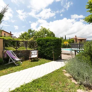 Casina Di Dario Contignano
