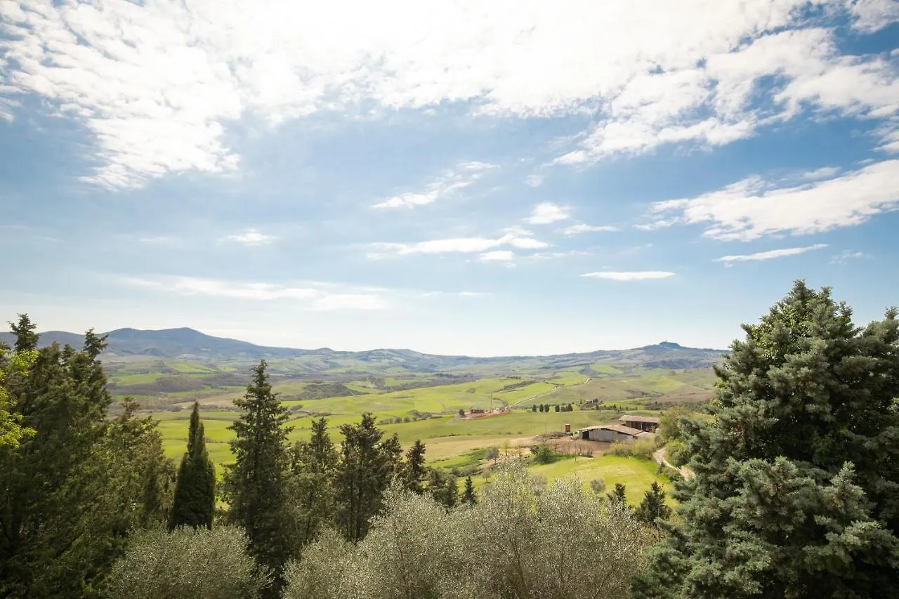 Appartamento Noi2+2 Vacanze - App. ANDREA Contignano