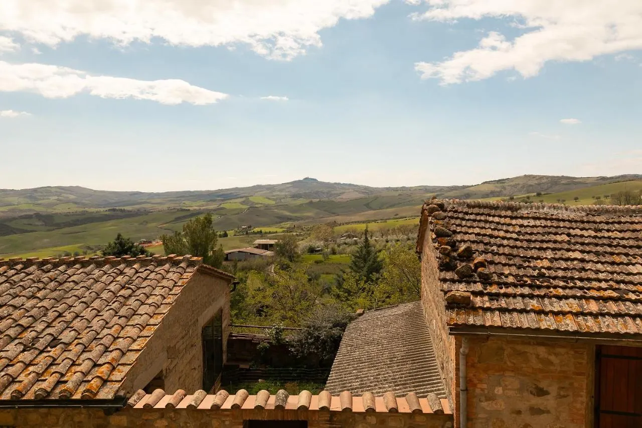 Noi2+2 Vacanze - App. ANDREA Contignano Italia