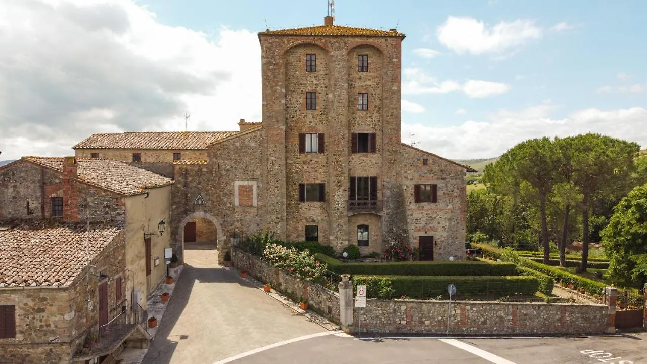 Appartamento Noi2+2 Vacanze - App. ANDREA Contignano