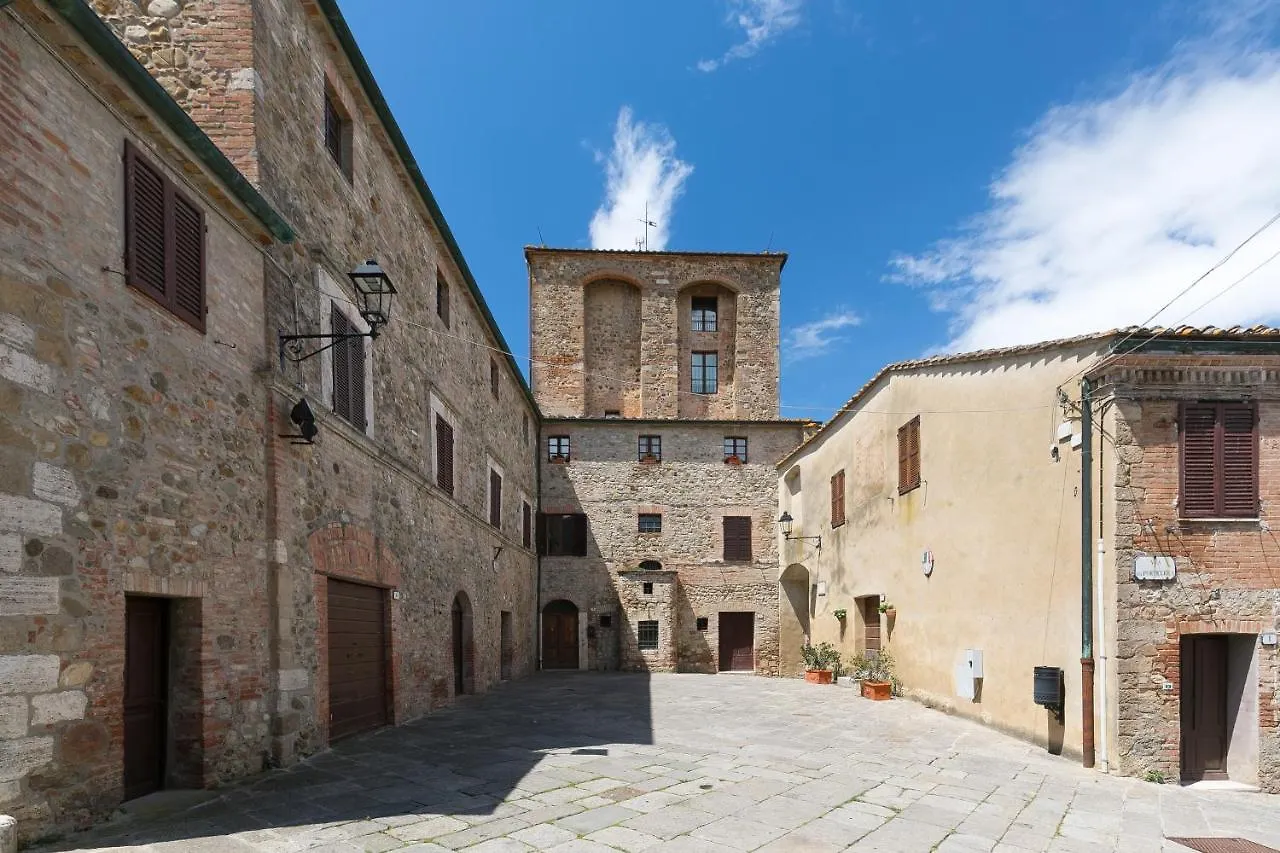 Noi2+2 Vacanze - App. ANDREA Contignano 0*,  Italia