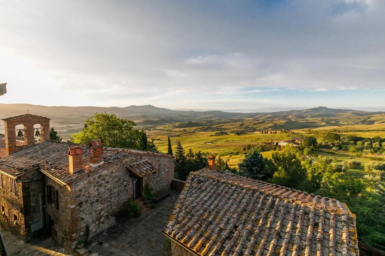 Noi2+2 Vacanze - App. ANDREA Contignano Appartamento