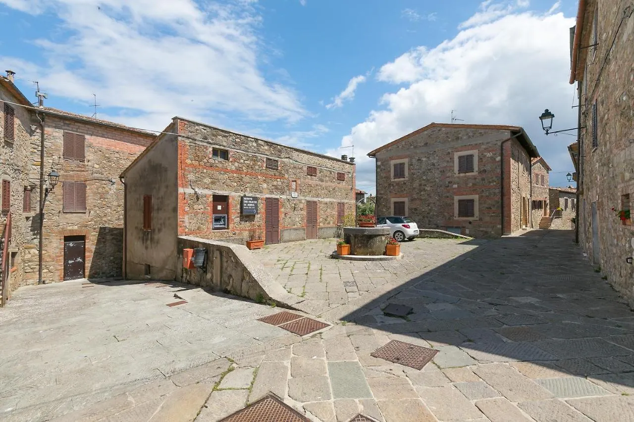 Noi2+2 Vacanze - App. ANDREA Contignano 0*,