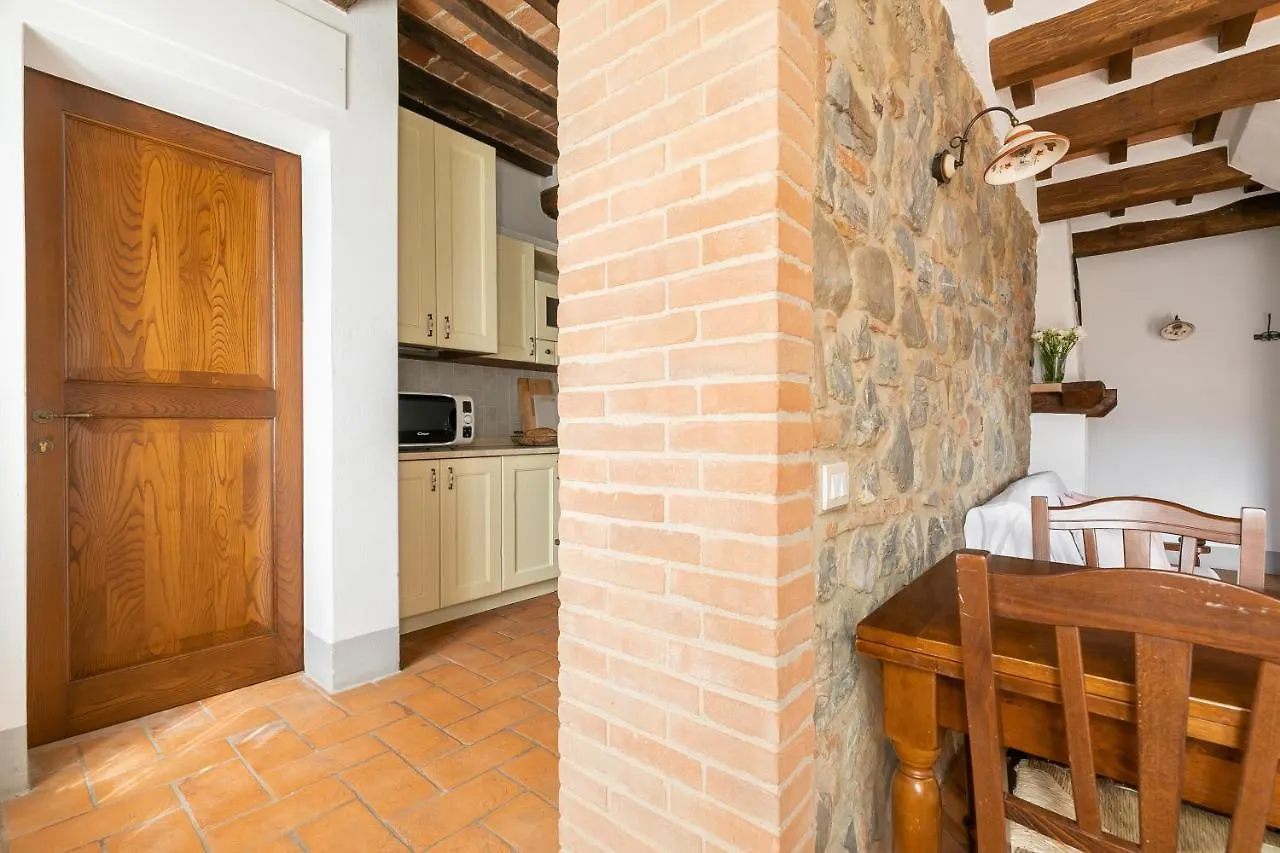 Appartamento Noi2+2 Vacanze - App. ANDREA Contignano Italia