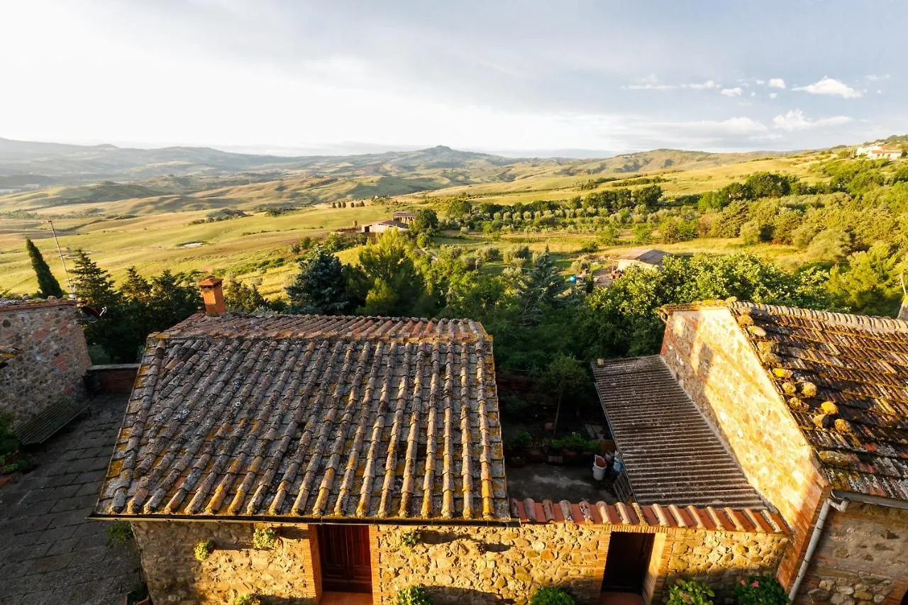 Noi2+2 Vacanze - App. ANDREA Contignano Appartamento
