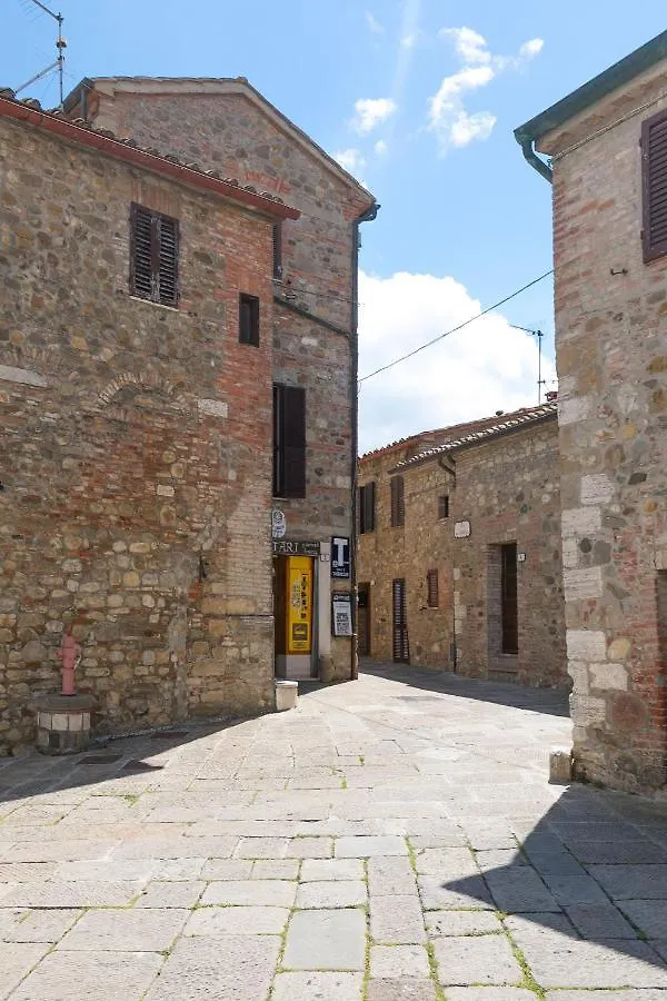 Noi2+2 Vacanze - App. ANDREA Contignano