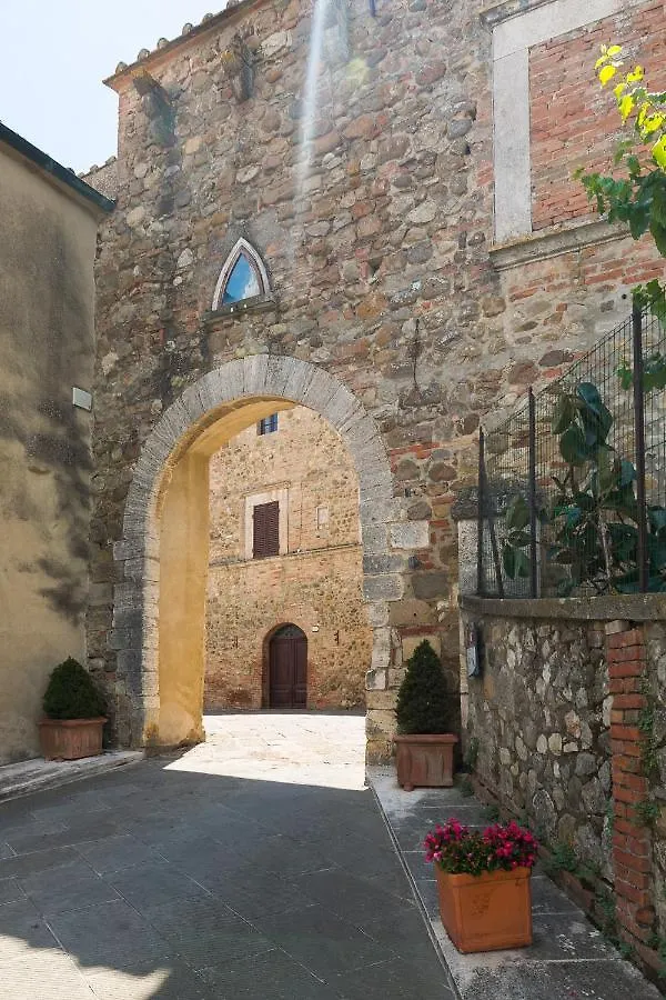 Appartamento Noi2+2 Vacanze - App. ANDREA Contignano